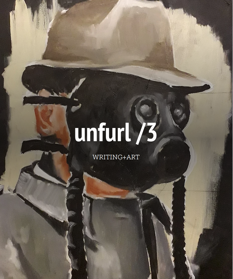 unfurl /3
